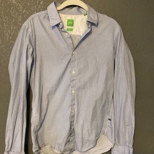 Hugo boss regular fit